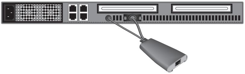 BELKIN SWITCH KVM CAT5 SMB #F1DP108AEA - Fase 3 - 1