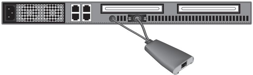 BELKIN SWITCH KVM CAT5 SMB #F1DP108AEA - Étape 3 - 1