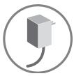 BELKIN SWITCH KVM CAT5 SMB #F1DP116AEA - Verpackungsinhalt - 6