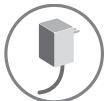 BELKIN SWITCH KVM CAT5 SMB #F1DP116AEA - Contenu de l'emballage - 6