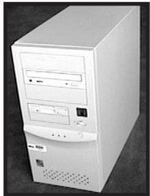 BELKIN 3 PORTS FIREWIRE PCI #F5U503 - Hardware installer - 1