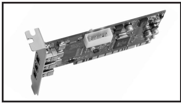 BELKIN 3 PORTS FIREWIRE PCI #F5U503 - Hardware installeren (vervolg) - 2