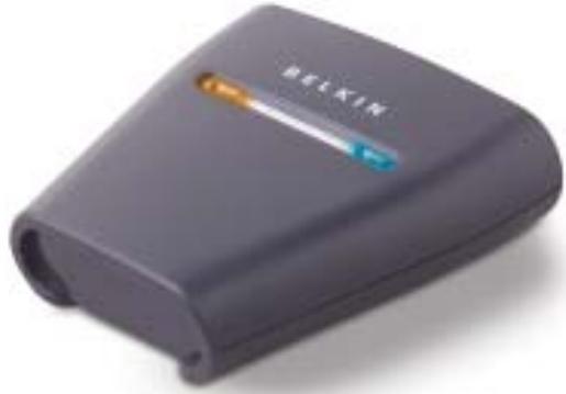 BELKIN ADAPTATEUR BLUETOOTH™ POUR IMPRIMANTE USB #F8T031EA - TABLE DES MATIÈRES - 1