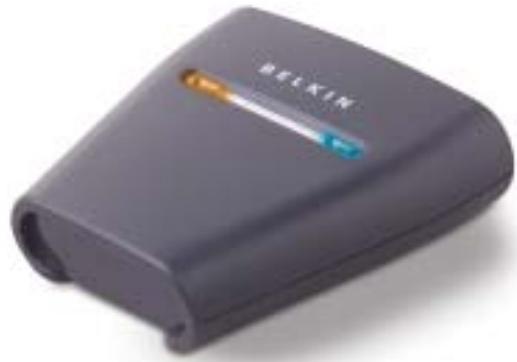 BELKIN ADAPTATEUR BLUETOOTH™ POUR IMPRIMANTE USB #F8T031EA - INTRODUCCION - 1