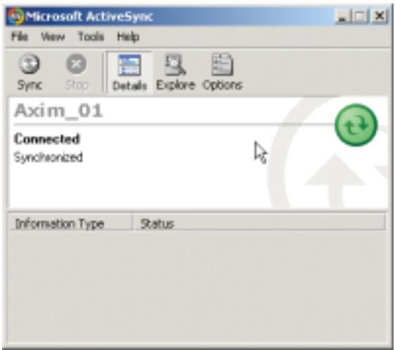 BELKIN ADAPTATEUR BLUETOOTH™ POUR IMPRIMANTE USB #F8T031EA - Installation de PrintBoy sur un Pocket PC - 1