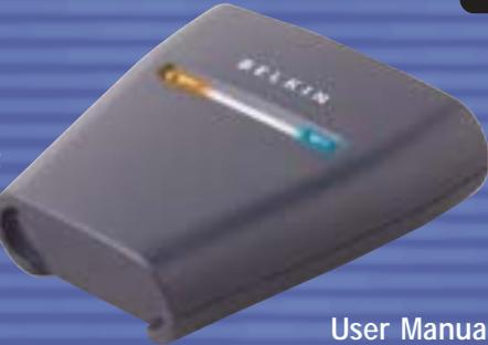 BELKIN ADAPTATEUR BLUETOOTH™ POUR IMPRIMANTE USB #F8T031EA - 2