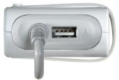BELKIN ADAPTATEUR D’ALIMENTATION MAISON/BUREAU POUR ORDINATEUR PORTABLE #F5L014EA - Connexions - 2
