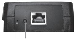 BELKIN ADAPTATEUR RÉSEAU CPL AV (200 MBPS) #F5D4072ED - Presentsation - 1
