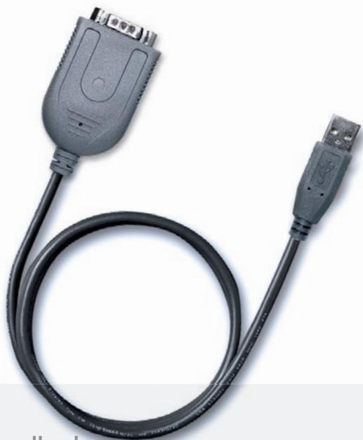 BELKIN ADAPTATEUR USB #F5U103VEA - 1