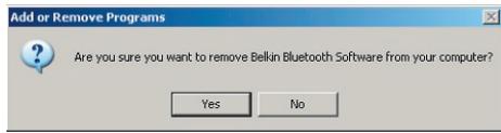BELKIN ADAPTATEUR USB BLUETOOTH™-10 MÈTRES #F8T013FR - www.belkin.com - 2
