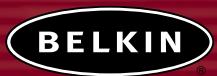 BELKIN ADAPTATEUR USB SANS FIL 802.11B #F5D6051FR - Modifications - 3