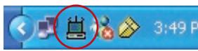 BELKIN ADAPTATEUR USB SANS FIL MODE HAUT DÉBIT #F5D7051FR - Étape 3 configurez l'adaptateur USB sans fil laissez windows terminer l'installation - 5