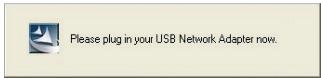BELKIN ADAPTATEUR USB SANS FIL N1 #F5D8051FR - Inserireladattatorenelcomputer - 1