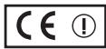 BELKIN ADAPTATEUR USB SANS FIL N1 #F5D8051FR - Garantiegesetze. - 3