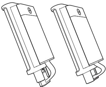 BELKIN BATTERIE DE RECHANGE RECHARGEABLE TUNEPOWER #F8E490EA - Instructions de mise en route - 4