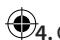 BELKIN BATTERIE DE RECHANGE RECHARGEABLE TUNEPOWER #F8E490EA - Se - 3