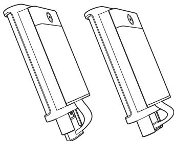 BELKIN BATTERIE DE RECHANGE RECHARGEABLE TUNEPOWER #F8E490EA - Setup Instructions - 3
