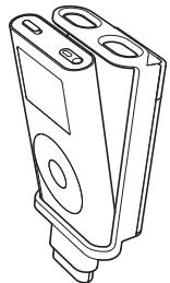 BELKIN BATTERIE DE RECHANGE RECHARGEABLE TUNEPOWER #F8E490EA - Installationsanleitung - 1