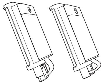 BELKIN BATTERIE DE RECHANGE RECHARGEABLE TUNEPOWER #F8E490EA - Installationsanleitung - 2