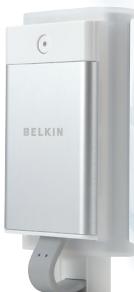 BELKIN BATTERIE DE RECHANGE RECHARGEABLE TUNEPOWER #F8E490EA - 1
