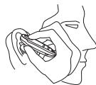 BELKIN BLUETOOTH HEADSET - Colocarse el manos libres - 2