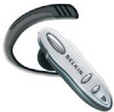 BELKIN BLUETOOTH HEADSET #F8T064 - Entdecken Sie die Bewegungsfreiheit von kabelloser Kommunikation - 1