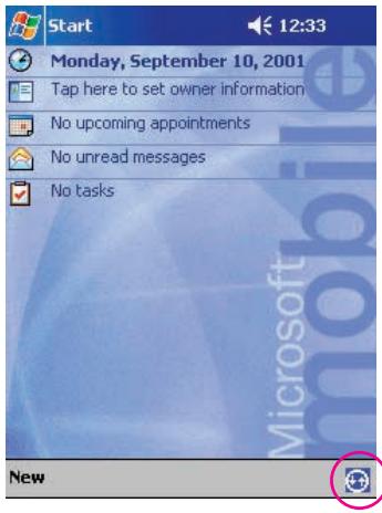 BELKIN CARTE ADAPTATEUR PDA BLUETOOTH™ #F8T020FR - INSTALLATION DE LA CARTE ADAPTATEUR - 1