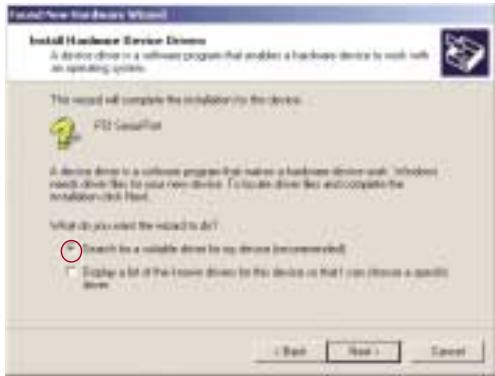 BELKIN CARTE PC BLUETOOTH™ F8T002FR #F8T002FR - Software installeren voor Windows 98 SE, Me, 2000 en XP - 8