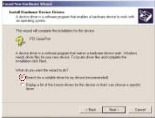 BELKIN CARTE PC BLUETOOTH™ F8T002FR #F8T002FR - INSTALACIÓN DE LA TARJETA DE PC (CONT.) - 2