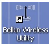 BELKIN CARTE RESEAU SANS FIL G+ MIMO - Je n'arrive pas à me connecter sans fil à Internet. - 1