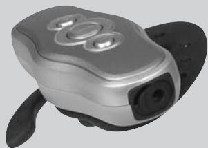BELKIN CASQUE SANS FIL BLUETOOTH #F8V9017EA - Bluetooth™ Hands-Free Headset - 1