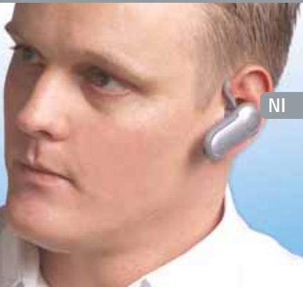BELKIN CASQUE SANS FIL BLUETOOTH™ #F8T061EA - Belkin Ltd. - 1