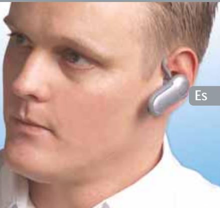 BELKIN CASQUE SANS FIL BLUETOOTH™ #F8T061EA - Belkin Ltd. - 1