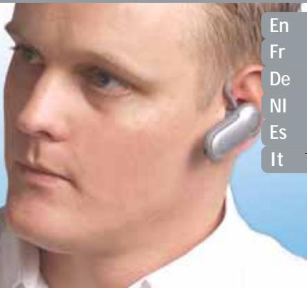 BELKIN CASQUE SANS FIL BLUETOOTH™ #F8T061EA - 1