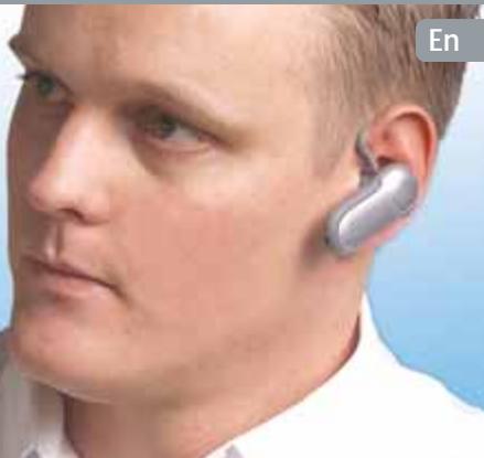 BELKIN CASQUE SANS FIL BLUETOOTH™ #F8T061EA - BELKIN® - 2
