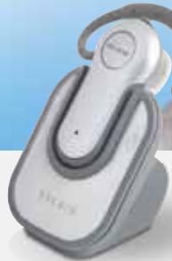 BELKIN CASQUE SANS FIL BLUETOOTH™ #F8T061EA - Belkin Ltd - 1