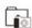 BELKIN CLAVIER ET SOURIS OPTIQUE SANS FIL #F8E832FRBNDL - FONCTIONS RACCOURCIS CLAVIER STANDARDS USB-PS/2 - 2