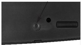 BELKIN CLAVIER ET SOURIS SANS FIL, PS/2 #F8E815FRBNDL - 2