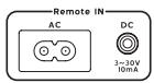 BELKIN CONSOLE D'ALIMENTATION POUR HOME CINÉMA PUREAV PF40 #AP21000EX3M - Étape 7 : Raccorder le contrôle audio à haute tension (délai de 8 secondes) - 5