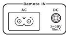 BELKIN CONSOLE D'ALIMENTATION POUR HOME CINÉMA PUREAV PF40 #AP21000EX3M - Étape 4 : Raccorder les composants numériques au filtre numérique - 5