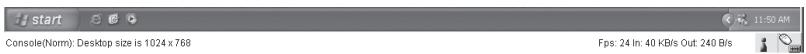 BELKIN CONSOLE DE PRISE EN MAIN SÉCURISÉE VIA CONNEXION IP #F1DE101HEA - Hot keys (raccourcis) - 4