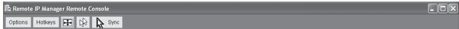 BELKIN CONSOLE DE PRISE EN MAIN SÉCURISÉE VIA CONNEXION IP #F1DE101HEA - Navigation - 2