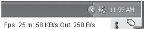 BELKIN CONSOLE DE PRISE EN MAIN SÉCURISÉE VIA CONNEXION IP #F1DE101HEA - Hot keys (raccourcis) - 3
