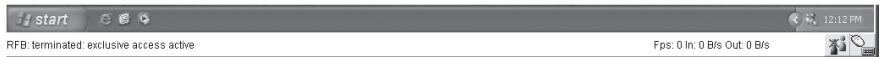 BELKIN CONSOLE DE PRISE EN MAIN SÉCURISÉE VIA CONNEXION IP #F1DE101HEA - Hot keys (raccourcis) - 7