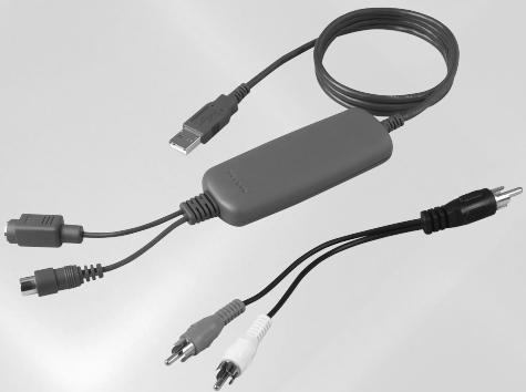 BELKIN CRÉATEUR DE DVD USB 2.0 À HAUT DÉBIT #F5U228ET - Créateur DVD haut débit USB 2.0 - 1