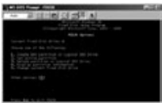 BELKIN F5U209 - FORMATAGE DU LECTEUR EXTERNE USB 2.0 - 1