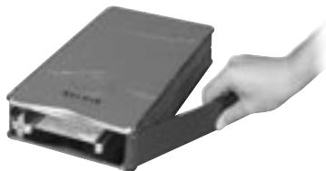 BELKIN F5U209 - ASSEMBLAGGIO DEL TELAIO DELL'UNITÀ - 1