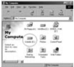 BELKIN F5U209 - Windows Me/2000/XP - 1