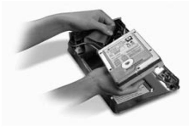 BELKIN F5U209 - DE STATIONHOUDER MONTEREN - 1
