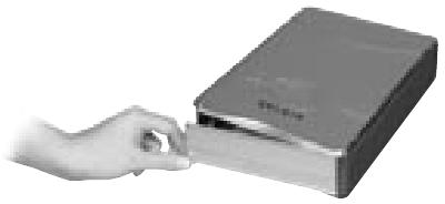 BELKIN F5U209 - MONTAGEM DA CAIXA DA UNIDADE - 2